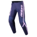 Дамски мотокрос брич ALPINESTARS FLUID APEX V2 GRAY/PINK