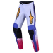 Детски мотокрос брич ALPINESTARS FLUID DRAG LIL/BLU/GLD