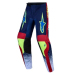 Детски мотокрос брич ALPINESTARS FLUID DRAG BL/NV/RD/WH