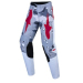 Детски мотокрос брич ALPINESTARS FLUID LONE CAM/WHT/RD