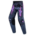 Детски мотокрос брич ALPINESTARS FLUID LONE GY/CAMO/PU
