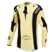 Мотокрос джърси ALPINESTARS TECHSTAR ATROX YL/BK