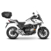 Монтажен комплект SHAD TOP MASTER HONDA NC750 X-S OEM RACK