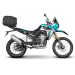 Монтажен комплект SHAD TOP MASTER KOVE 800 RALLY