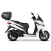 Монтажен комплект SHAD TOP MASTER APRILIA SXR 50