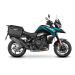 Монтажен комплект 3P System за куфари SHAD 3P SYSTEM BENELLI TRK 902