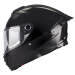 Каска MT THUNDER 4 R SV PURE A1 BLACK GLOSS