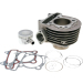 Комплект цилиндър 125cc 101 OCTANE GY27395