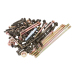 Комплект винтове за двигател 101 OCTANE BT13886