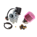 Комплект карбуратор 101 OCTANE KW33762