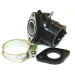 Всмукателен колектор 101 OCTANE INS. SPCR GY12321