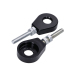 Обтегач за верига алуминиев 101 OCTANE 12MM BK 43010-BK