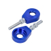 Обтегач за верига алуминиев 101 OCTANE 12MM BL 43010-BL