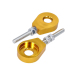 Обтегач за верига алуминиев 101 OCTANE 12MM GL 101 43010-GO