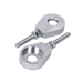 Обтегач за верига алуминиев 101 OCTANE 12MM SLV 43010-SI