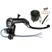 Помпа за предна спирачка ACCOSSATO BK D16 RB086N-L-RST
