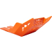 Протектор двигател AXP RACING ADV KTM 1290 S.ADV R-S ORANGE AX1628