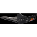 Предпазна кора Xtrem - черна - Husqvarna KTM AXP RACING AX1504