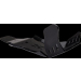 Предпазна кора XTR 8MM GAS MC450F-EX450F AXP RACING AX1587