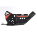 Предпазна кора ADV SKID PLATE KTM BK AXP RACING AX1543