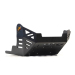 Предпазна кора ADV CRF1100L BK AXP RACING AX1595