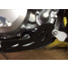Протектор двигател AXP RACING 6MM YZ/XX/XE250 BK AX1044