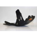 Предпазна кора XTREM SHERCO 125 18-23 BK AXP RACING AX1466