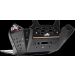 Протектор двигател AXP RACING ADV SKID PLATE HARD KTM BK AX1702