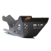 Протектор двигател AXP RACING ADV T7 EURO5 BK AX1606