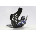 Протектор двигател AXP RACING PHD 6MM YAM YZF 18- AX1457