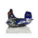 Протектор двигател AXP RACING 6mm YAM YZ125 05-26 AX1410