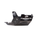 Предпазна кора ADV HDPE HQV 701-KT AXP RACING AX1816