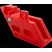 Водач за верига AXP RACING BET 125RR-250RR-350RR-450RR RED AX1603
