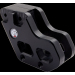 Водач за верига AXP RACING HON CRFL 250-300 Black AX1608