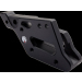 Водач за верига AXP RACING KTM-HUS-SHE-GAS Black AX1612