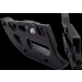 Водач за верига AXP RACING KTM-HUS SX-SXF-TC-FC Black AX1664