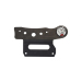 Предпазител за верига YFZ450 BK AXP RACING AX1006