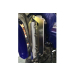 Подпора за радиатор YZ125 BL AXP RACING AX3017