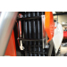 Подпора за радиатор HVA TC/FC 18 AXP RACING AX1449