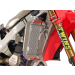 Подпора за радиатор HONDA CRF450 25-26 RD AXP RACING AX1805