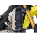 Предпазители за радиатор SUZUKI DR-Z4S 25-26 AL AXP RACING AX1808