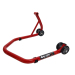 Задна стойка скутер RS-S червена BIKE LIFT RS-S