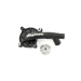 Supercooler wpump CRF 18- BOYESEN WPK-07CB
