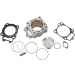 Цилиндър big bore kit +3mm CYLINDER WORKS 21104-K02