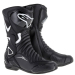 Дамски ботуши ALPINESTARS STELLA SMX-6 V2 BLACK/WHITE