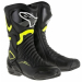 Ботуши ALPINESTARS SMX-6 V2 BLACK/YELLOW