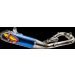 Изпускателна система ANO F4.1 RCT carbon cap TI MB headr/mid YZ450F FMF 044478