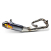 Изпускателна система FACTORY 4.1 RCT MB FULL SYSTEM ALUMINIUM W/CARBON END CAP FMF 044483