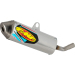 Глушител P-CORE 2 KX500 FMF 022066