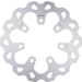 Спирачен диск fixed wave FR GALFER DF932W